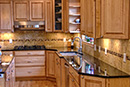 Fulmer Tile Installer Kitchen Installation 1g