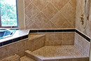 Fulmer Tile Installer - Bathroom Tile Installations