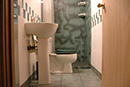 Ceramic Bathroom - Flooring, Walls and Mud Shower Pan - 2l