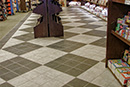 Fulmer Tile Installer Commercial Installation 3d