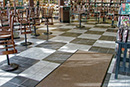 Fulmer Tile Installer Commercial Installation 3f
