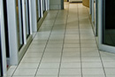 Fulmer Tile Installer Commercial Installation 3i