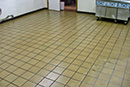 Fulmer Tile Installer Commercial Installation 3j