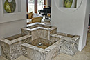 Fulmer Tile Installer - Tile Art Installations