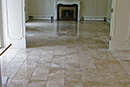 Marble Floor Tile Installation - 4g