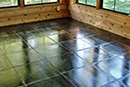 Fulmer Tile Installer Art Installation 4i