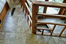 Stone Tile Flooring for Stairs - 4l